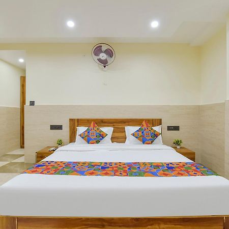 Fabhotel Elite Clement Town Ngoại thất bức ảnh