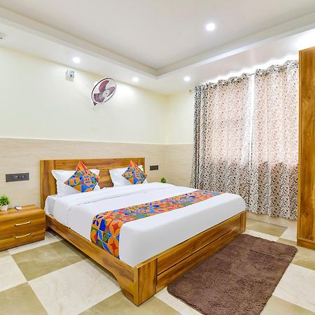 Fabhotel Elite Dehradun Ngoại thất bức ảnh